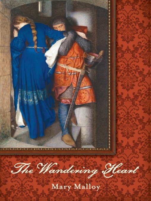 Cover image for The Wandering Heart